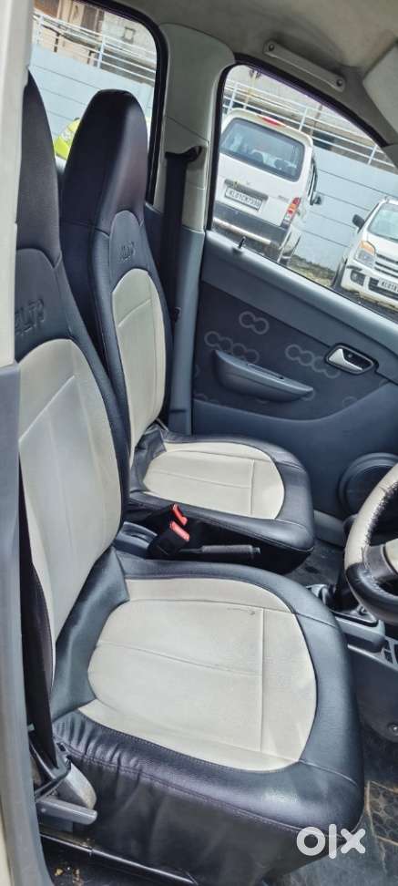 Maruti Suzuki Alto 800 Lxi, 2015, Petrol