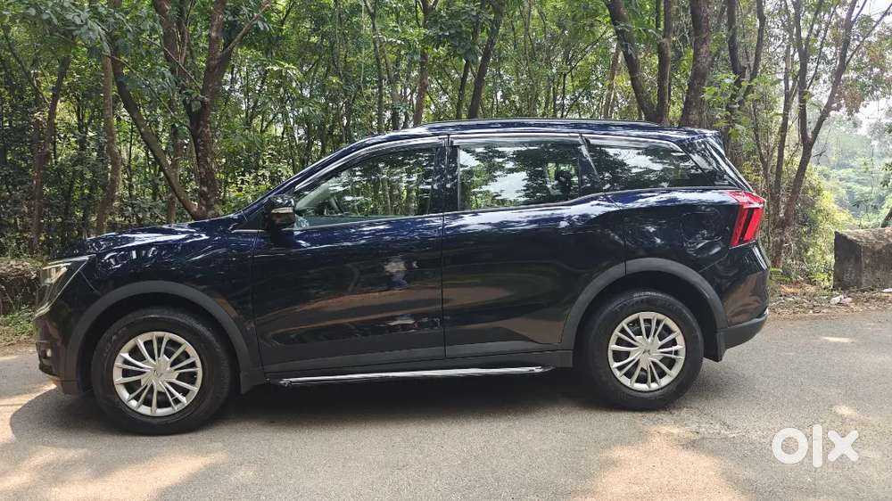 Mahindra Xuv700 Ax3 2022  46k Km  Single Owner  Excellent Condition