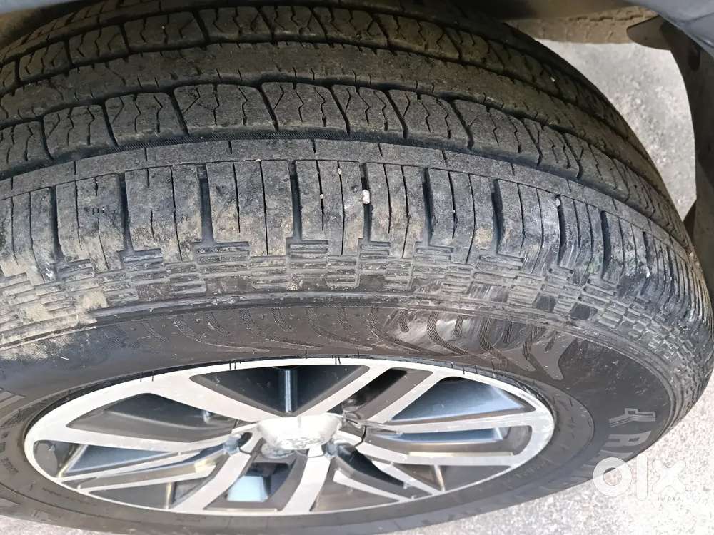 Fortuner Sigma 4  Automatic Transmission Best Condition