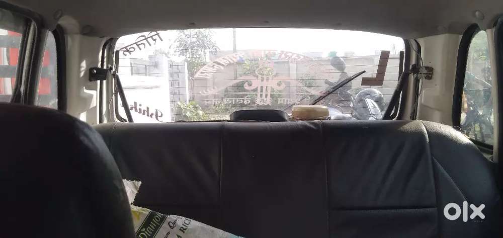 Maruti Suzuki Alto 2001