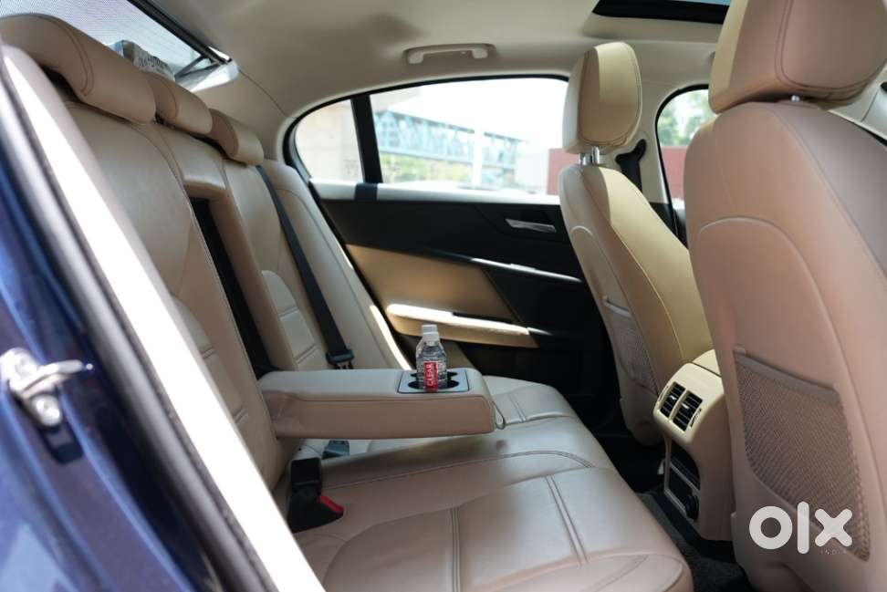 Jaguar Xe 2.0l Diesel Prestige, 2018, Diesel