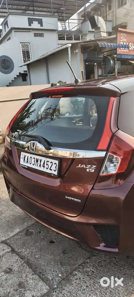 Honda Jazz Diesel Manual 2016