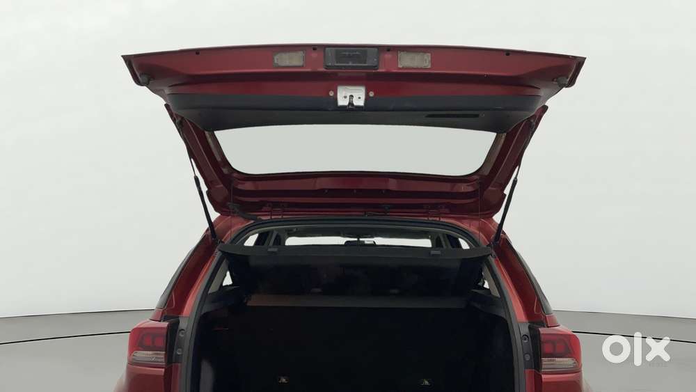 Kia Sonet 1.5 Gtx Plus Diesel At Dt, 2021, Diesel