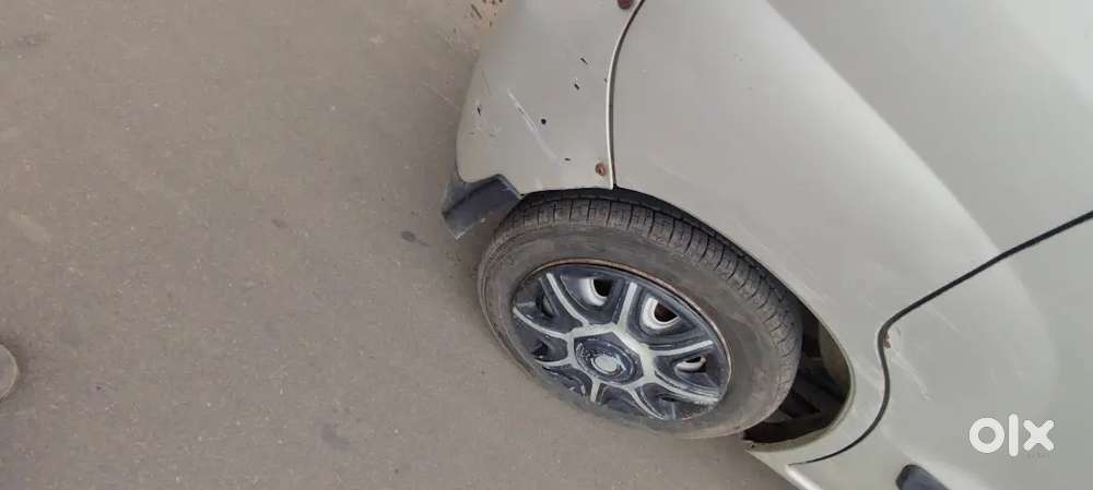 Maruti Suzuki Zen Estilo Vxi 2009