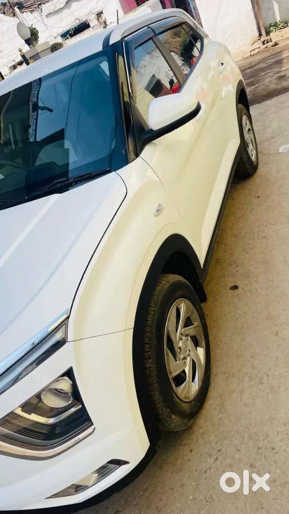 Hyundai Creta 1.5 Diesel 2022