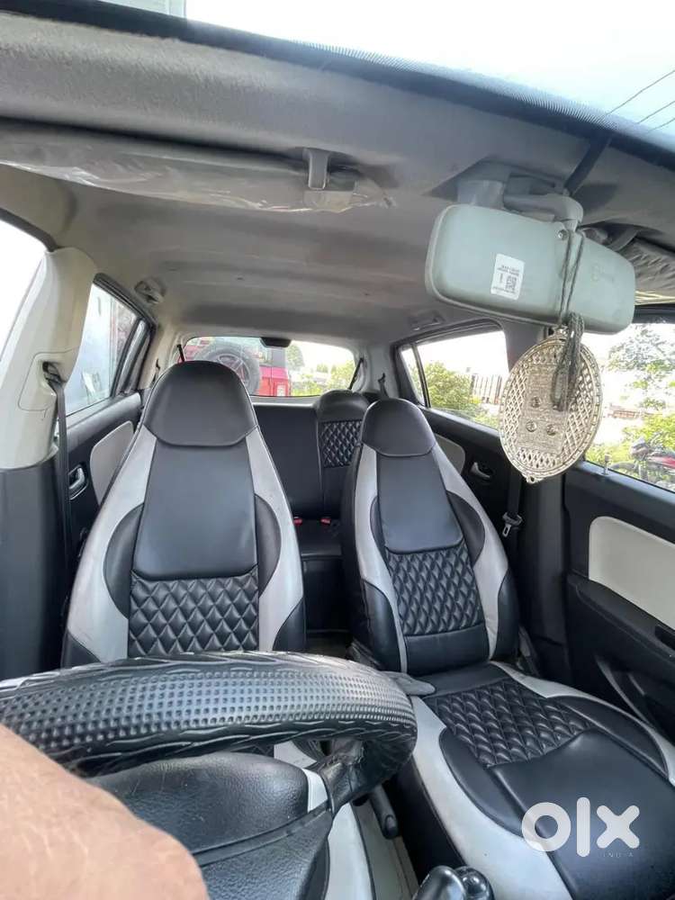 Maruti Suzuki Alto 800 2023 Petrol 26 Km Driven