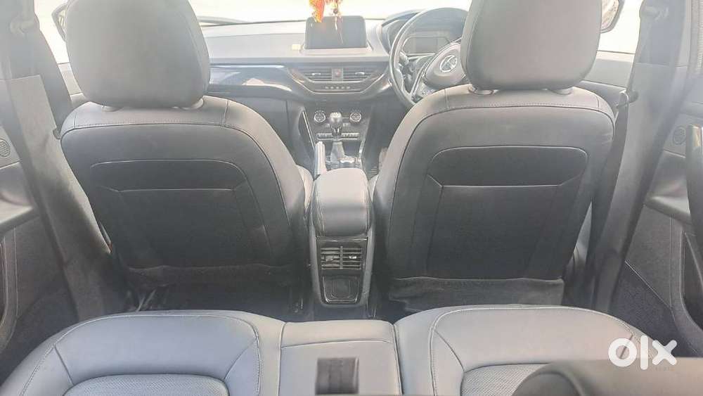 Tata Nexon Xz Plus Luxs, 2023, Petrol