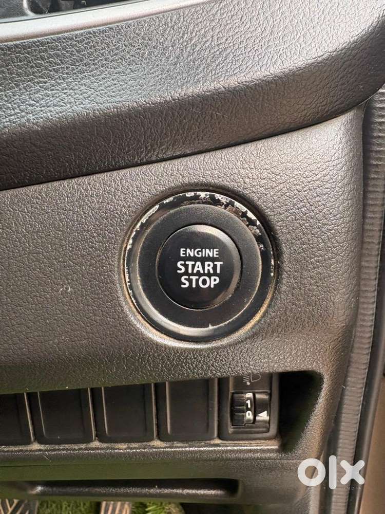 Maruti Suzuki Baleno 2020 Petrol Good Condition