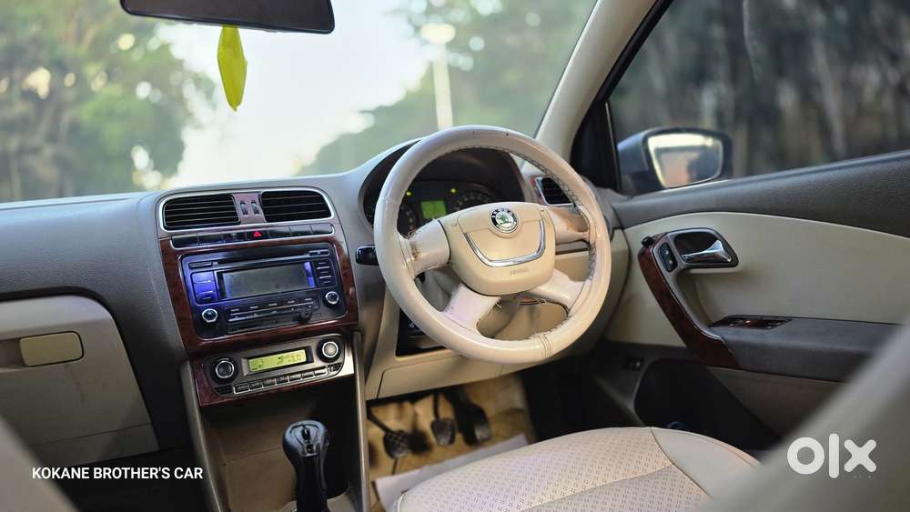 Skoda Rapid 2013-2016 1.5 Tdi Elegance, 2014, Diesel