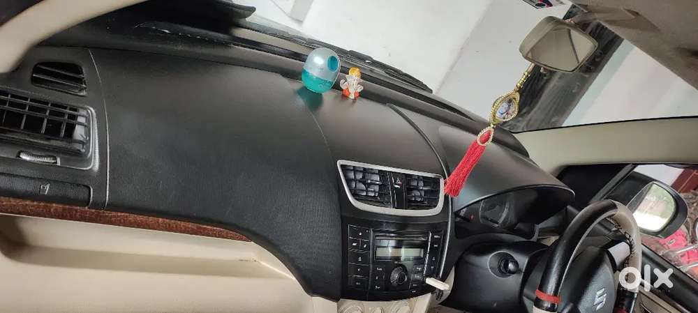 Maruti Suzuki Swift Dzire 2014