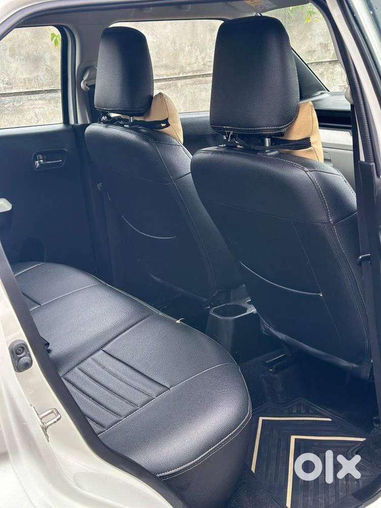 Maruti Suzuki Ignis 1.2 Delta, 2019, Petrol