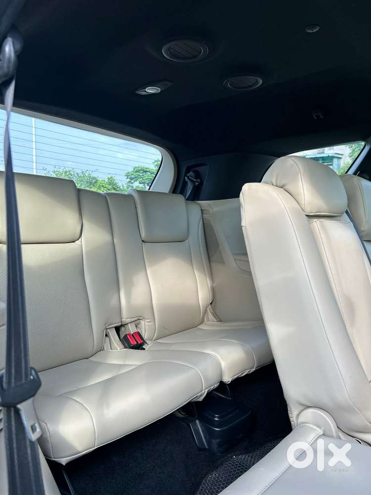 Ford Endeavour 2.2 Titanium At 4x2, 2019, Diesel