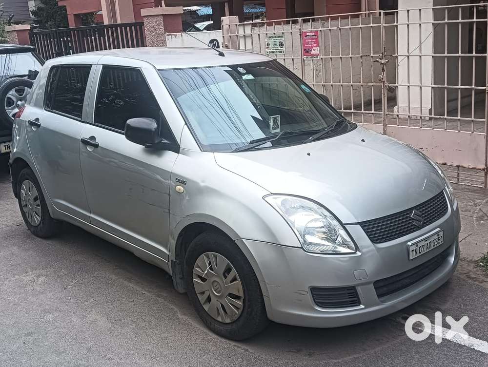 Maruti Suzuki Swift Ldi Bsiii, 2007, Diesel