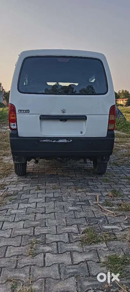 Commercial Vehicle Petrol Excellent Condition For Sale