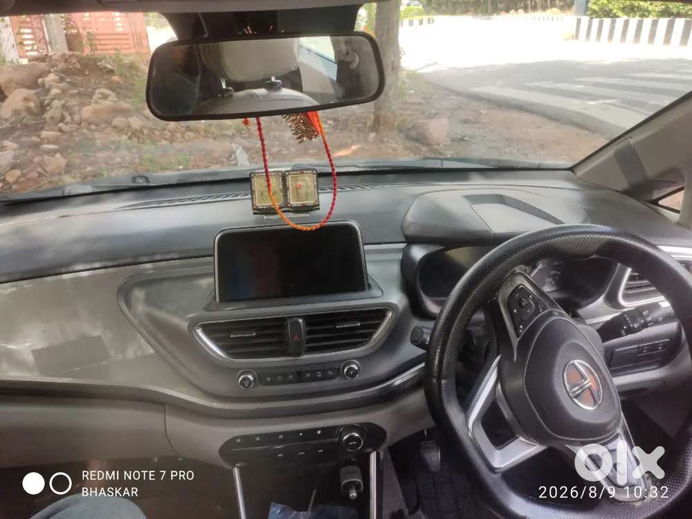 Tata Altroz Diesel Manual 2021