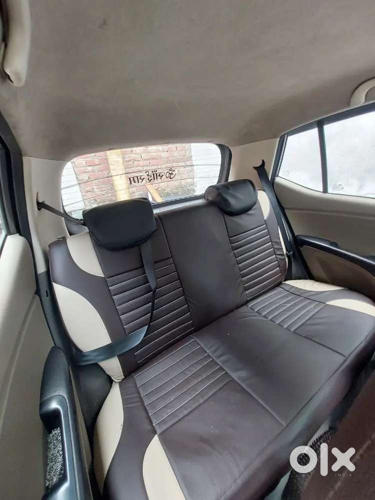2010 Hyundai I10 Vtvt Top Model (no Bargain)