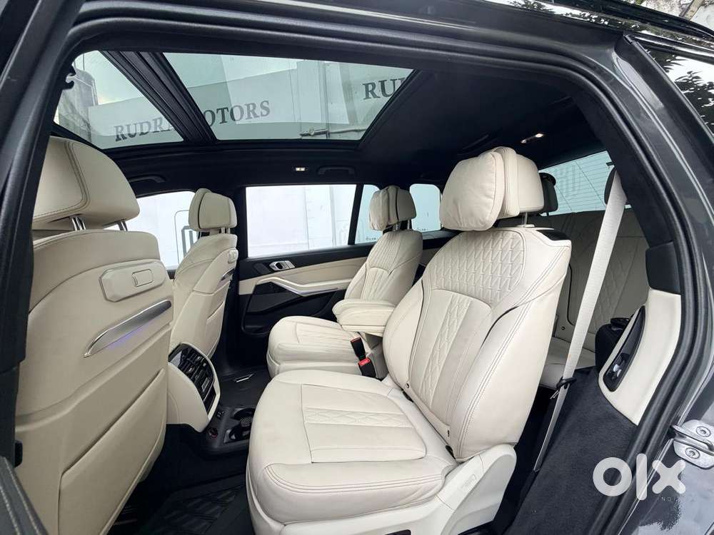 Bmw X7 3.0 Xdrive 40d M Sport, 2024, Diesel