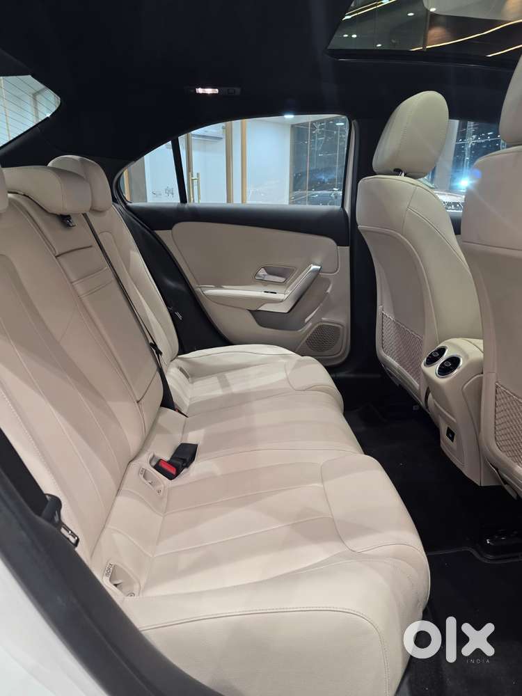 Mercedes-benz A-class Limousine 200d, 2024, Diesel