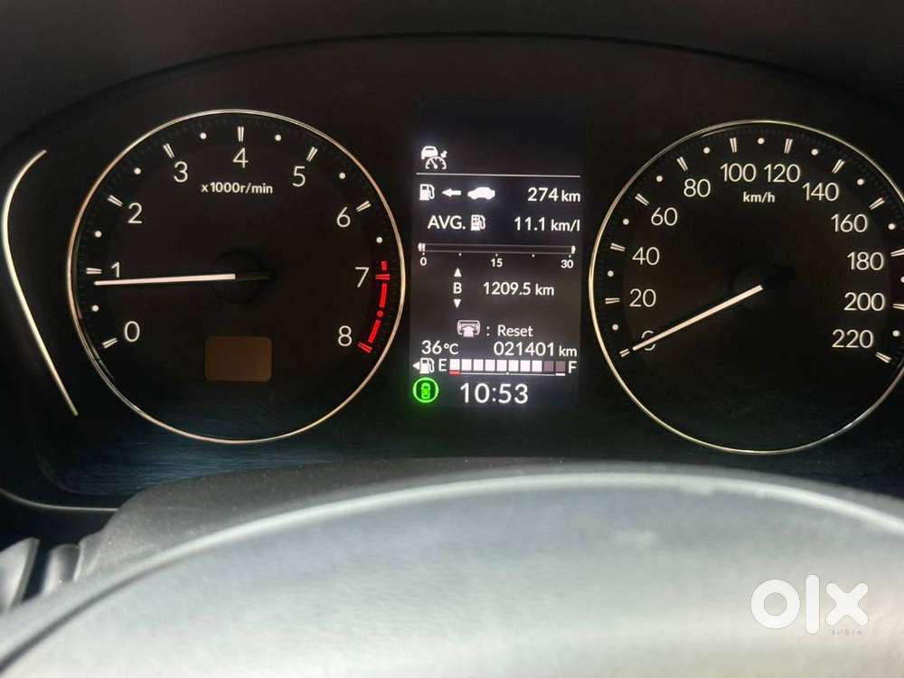 2024 Honda City Vx Manual – Single Owner  Under Warranty  Insured