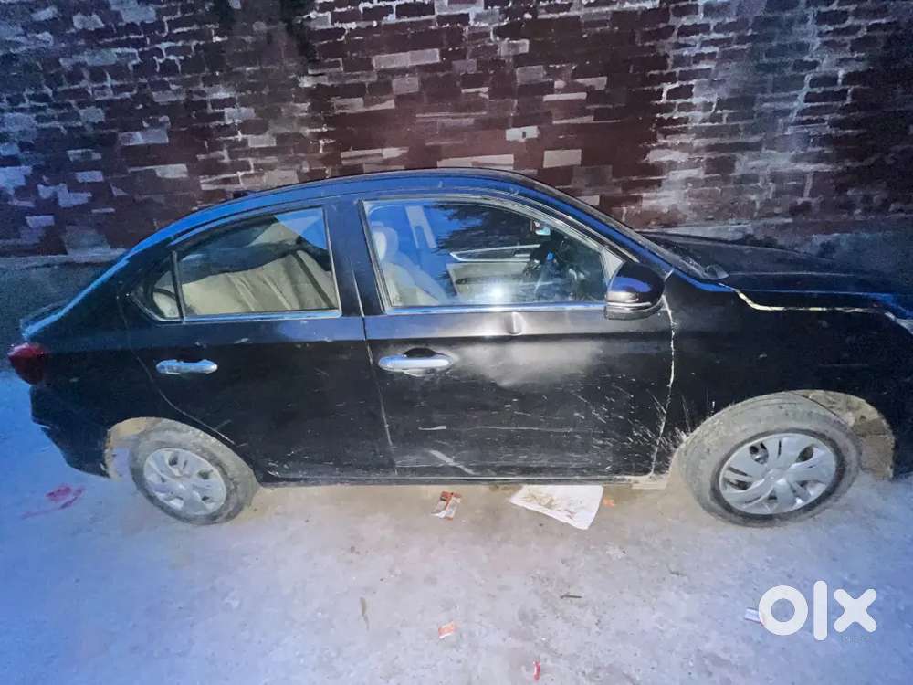 2022 Honda Amaze Vx
