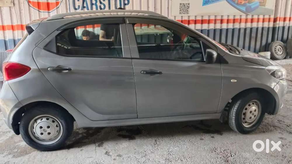 Tata Tiago 2018 Diesel 126000 Km Driven