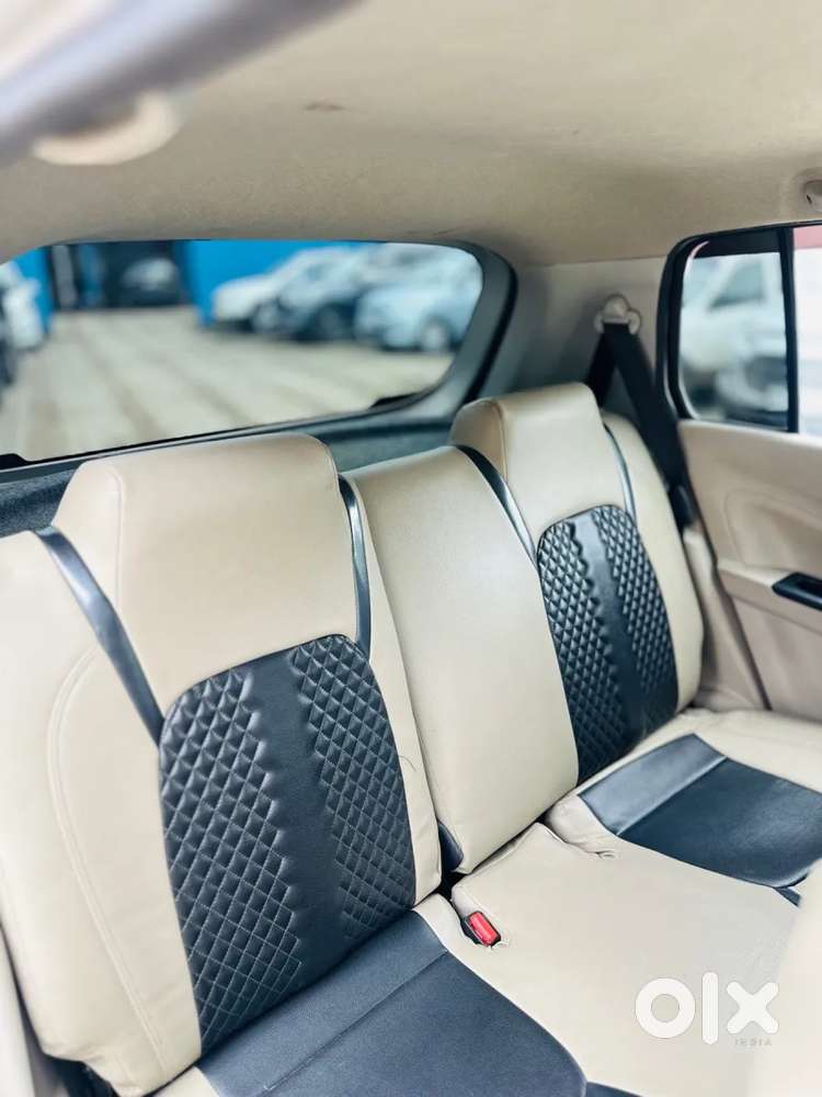 Maruti Suzuki Celerio Cng Vxi Optional, 2019, Cng & Hybrids
