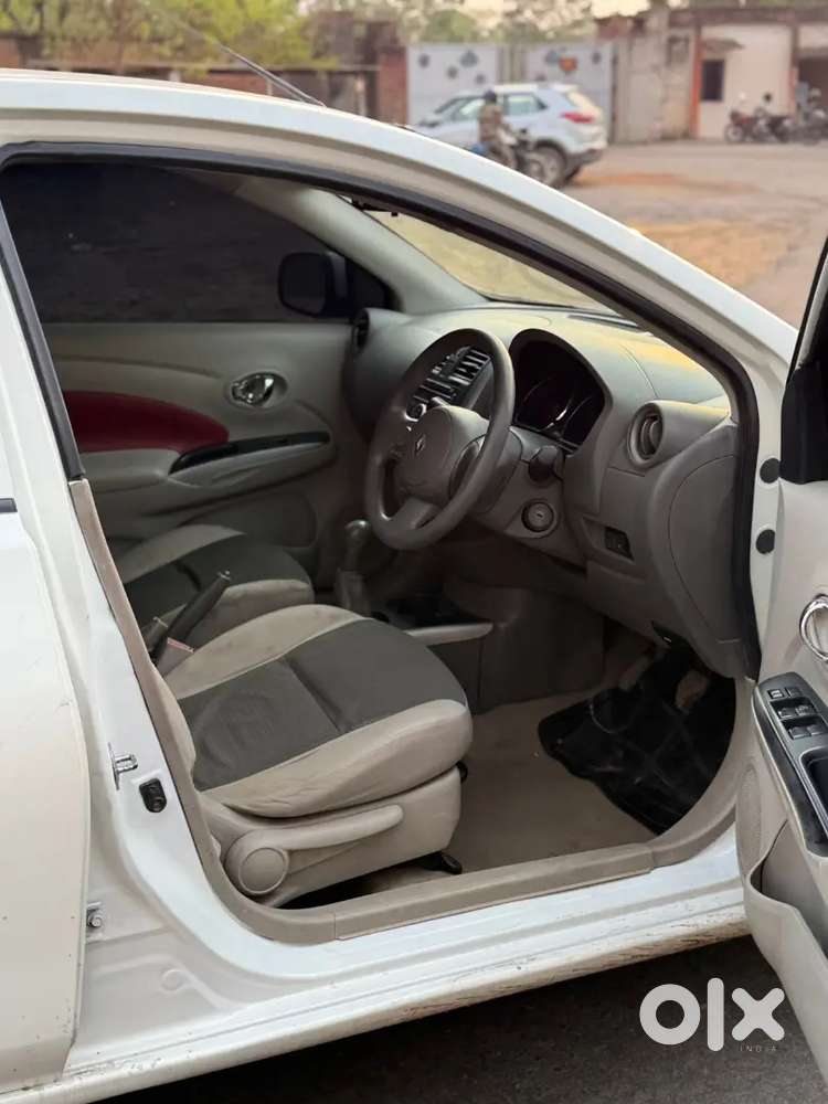 Renault Scala 2015 Diesel 84000 Km Driven