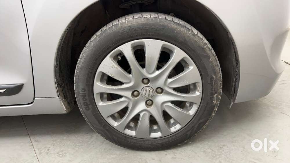 Maruti Suzuki Baleno 1.2 Alpha, 2018, Petrol