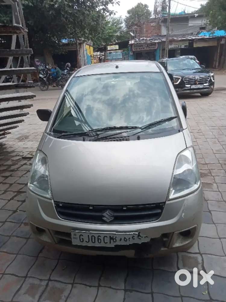Maruti Suzuki Zen Estilo 2008