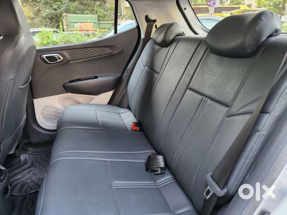 Hyundai Grand I10 Nios Asta Amt 1.2 Kappa Vtvt, 2021, Petrol