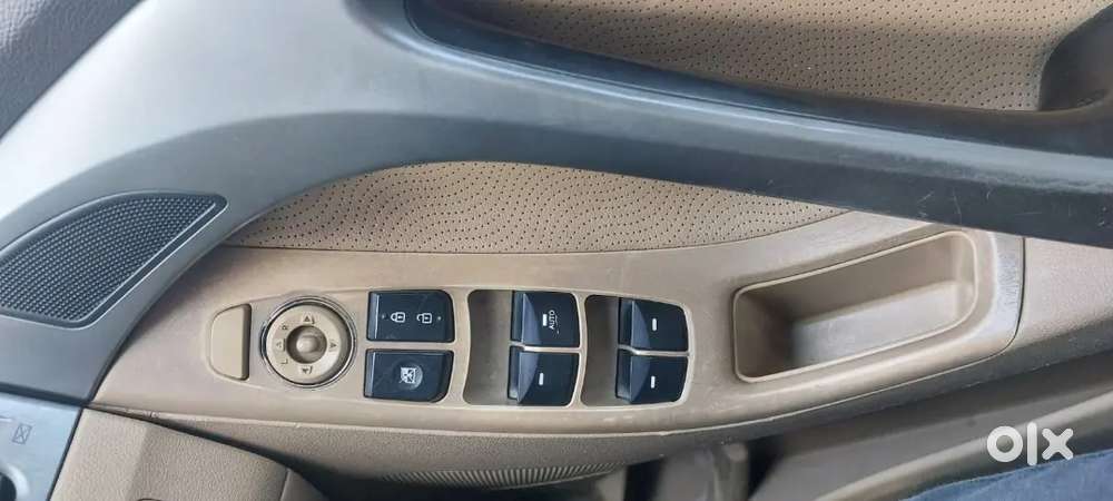 2013 Elantra Single Owner Diesel Automatic 1.6 Sx (o)