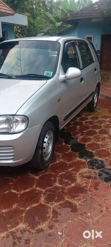 Maruti Suzuki Alto 800 2011 Petrol Well Maintained