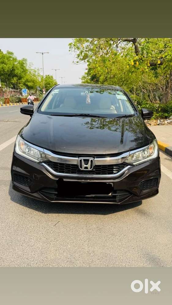 Honda City 2022 Petrol Well Maintained