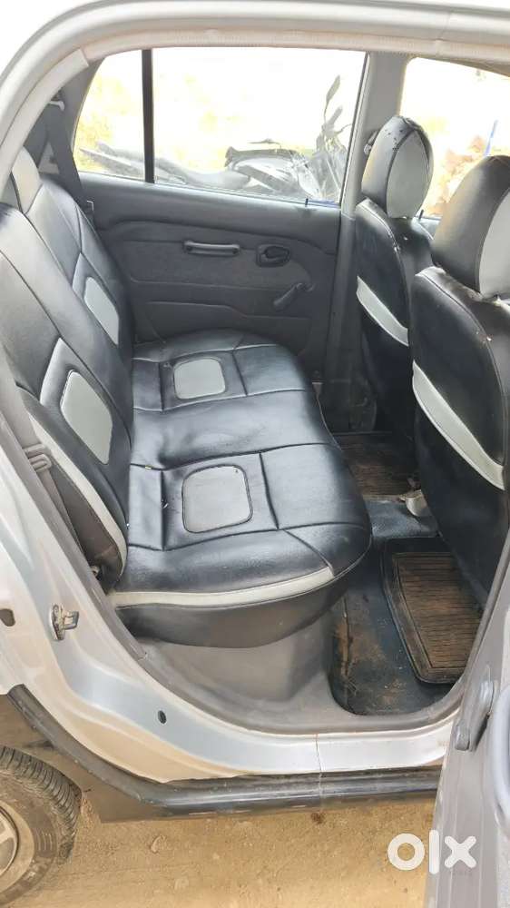 Hyundai Santro Xing 2006