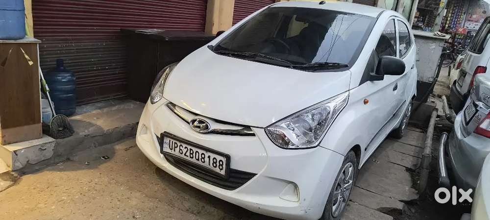 Hyundai Eon 2019 Petrol 43000 Km Driven