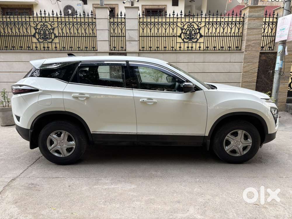 Tata Harrier 2.0 Kryotec Xma Sunroof, 2023, Diesel