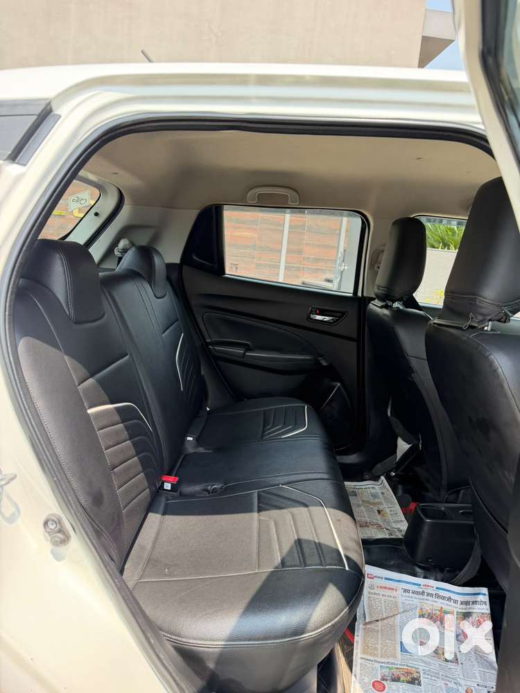 Maruti Suzuki Swift Vxi Cng, 2023, Cng & Hybrids