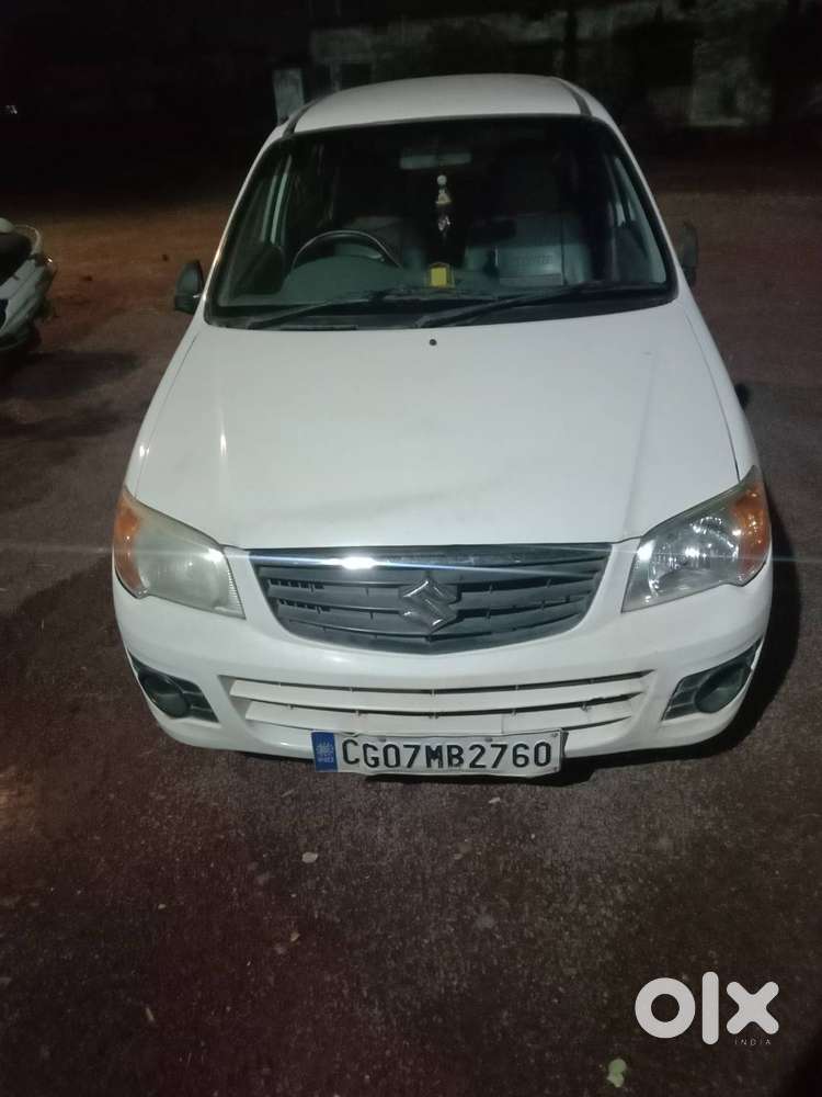 First Party Insurance And Good Condition
