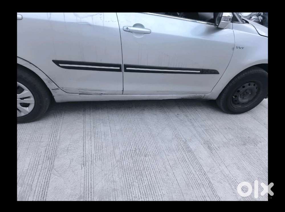 2013 Maruti Dzire Cng