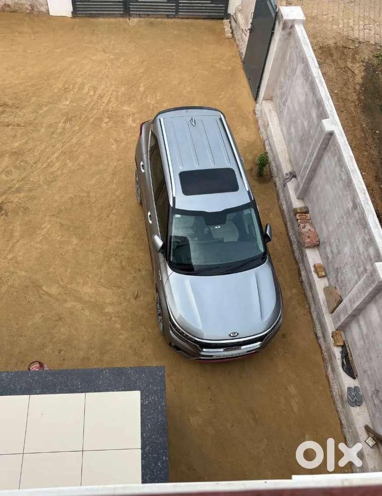 Kia Seltos 1.5 Gtx+ 2019
