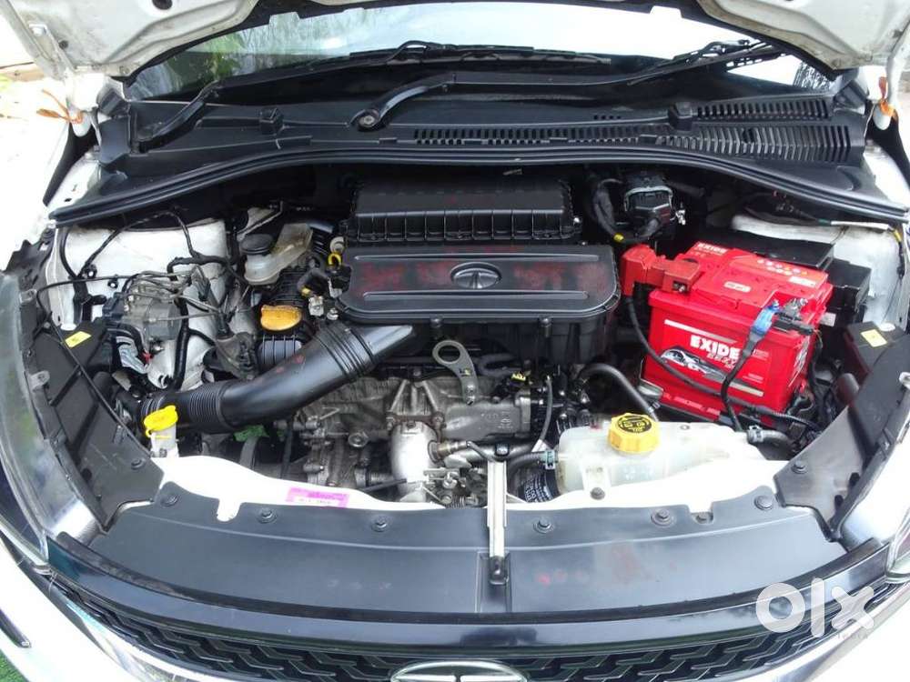 Tata Tiago 1.2 Revotron Xt (o), 2023, Petrol