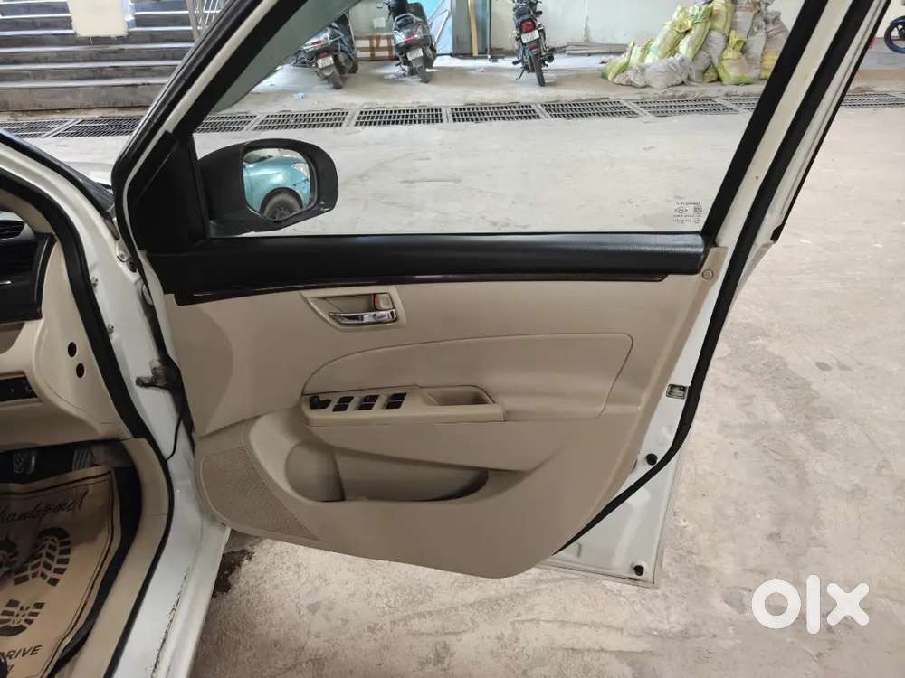 Maruti Suzuki Dzire Diesel 2015