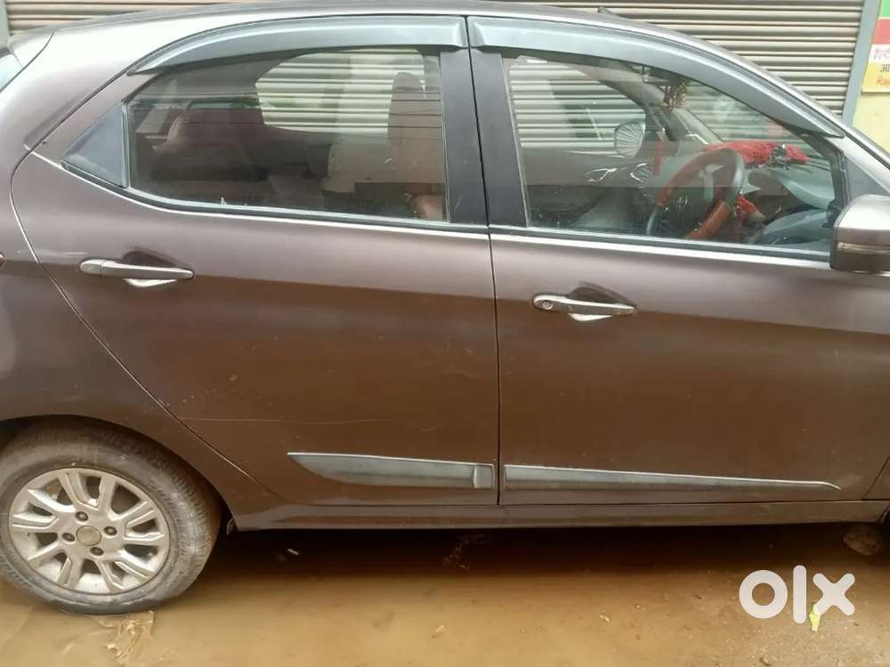 Tata Tiago 2018 Diesel 54000 Km Driven