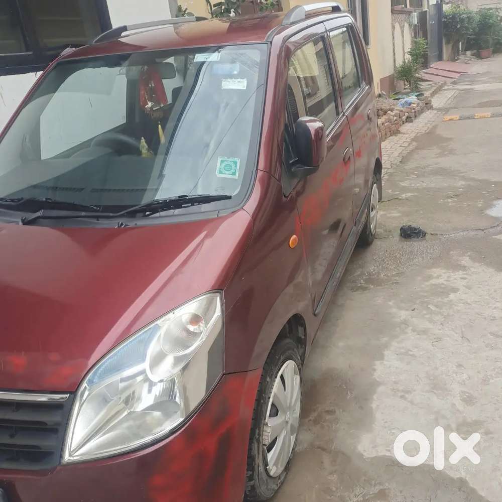 Wegon R Sale 2012 Top Model Back Camera Led Player Ac Heater Working A