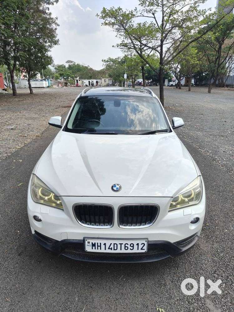 Bmw X1 2.0 Sdrive 20d, 2013, Diesel