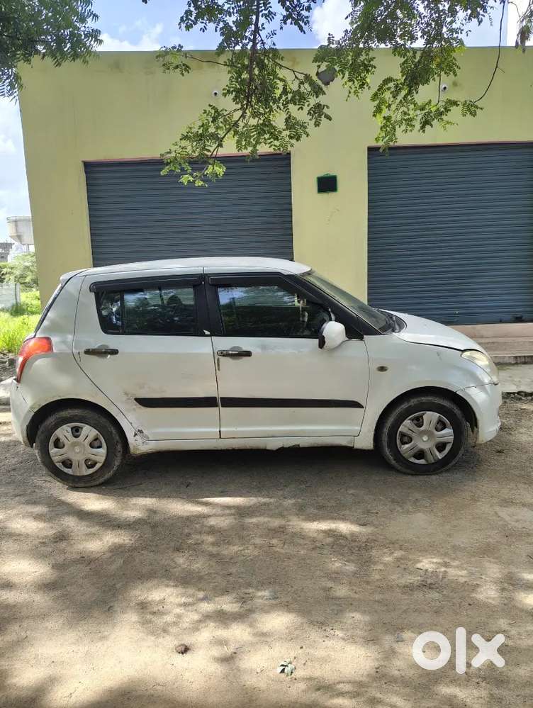Swift Maruti Suzuki 2009 Petrol Manual