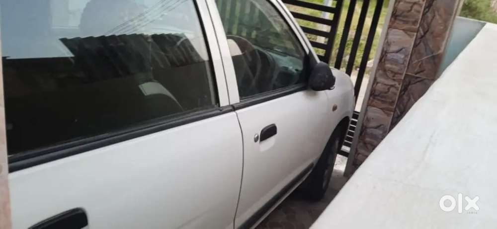 Maruti Suzuki Alto 800 2012 Petrol 54000 Km Driven