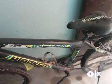 Mountain cycle hot sale olx