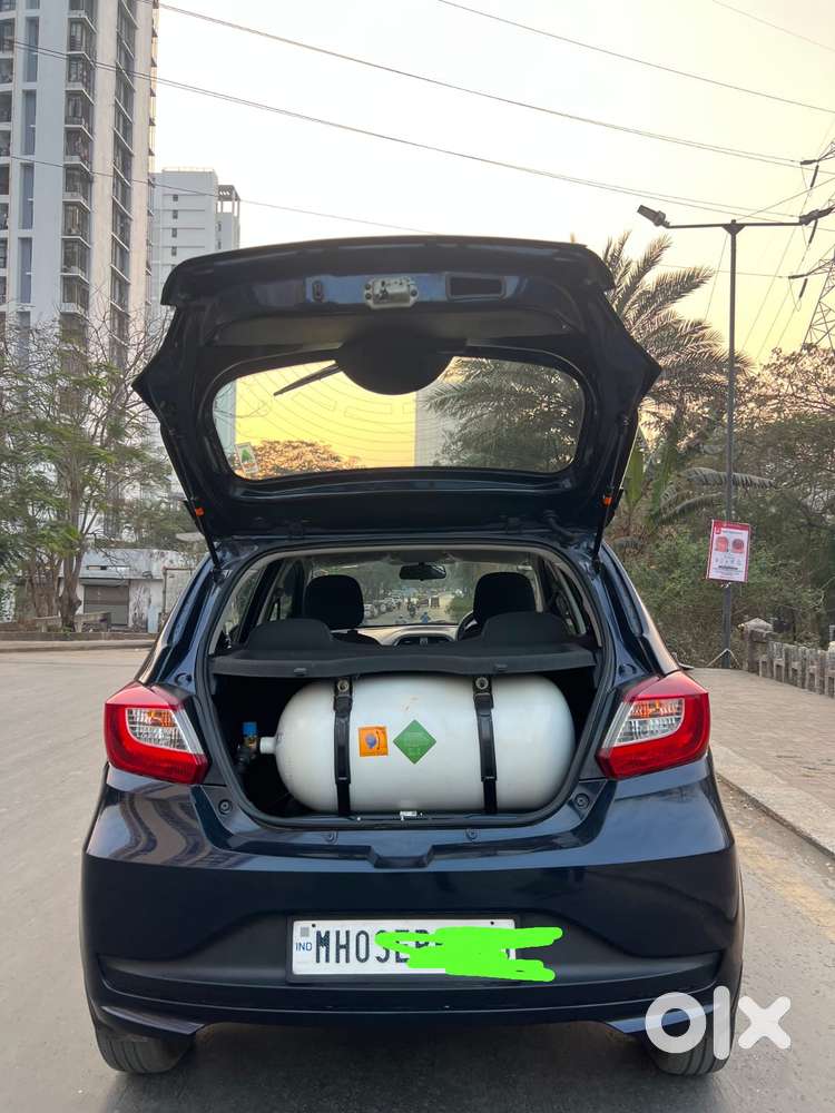 Tata Tiago 1.05 Revotorq Xb, 2023, Cng & Hybrids
