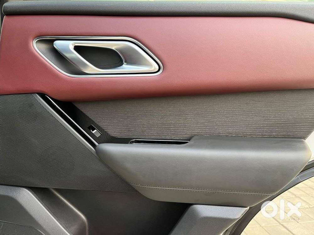 Land Rover Range Velar Hse Dynamic 2.0 Diesel, 2023, Diesel